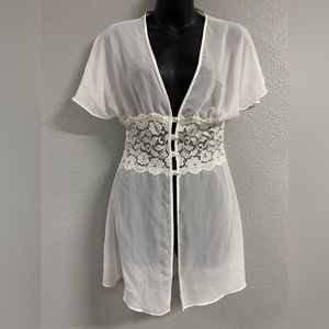 Cinema Etoile Seductive Wear Chiffon Cover